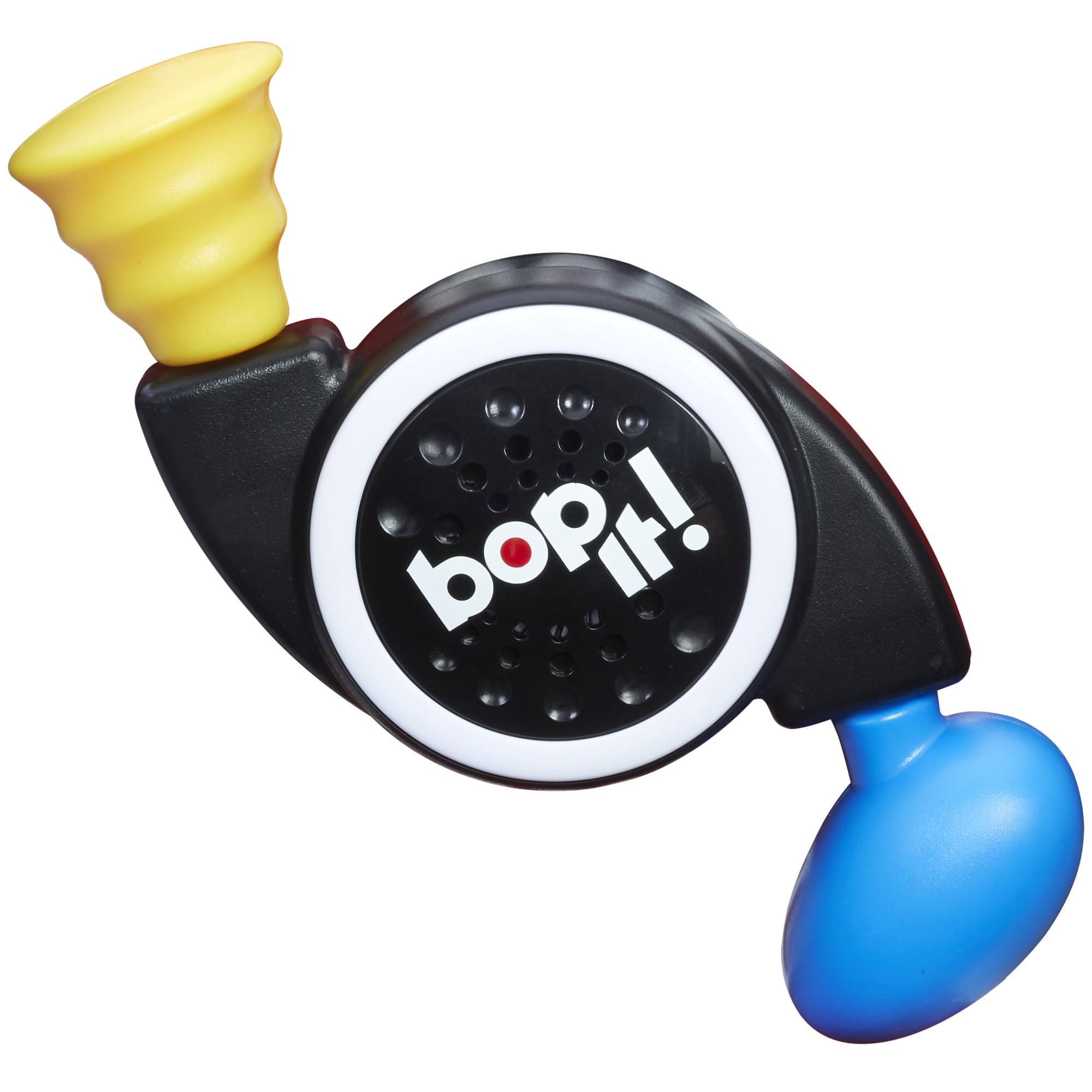 Hasbro Gaming Bop It! Micro Series – Compact Electronic Game for Party Play, Ages 8+