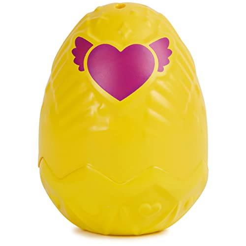 Hatchimals CollEGGtibles Rainbow-cation Mystery Egg – Surprise Collectible Toy for Kids 5+