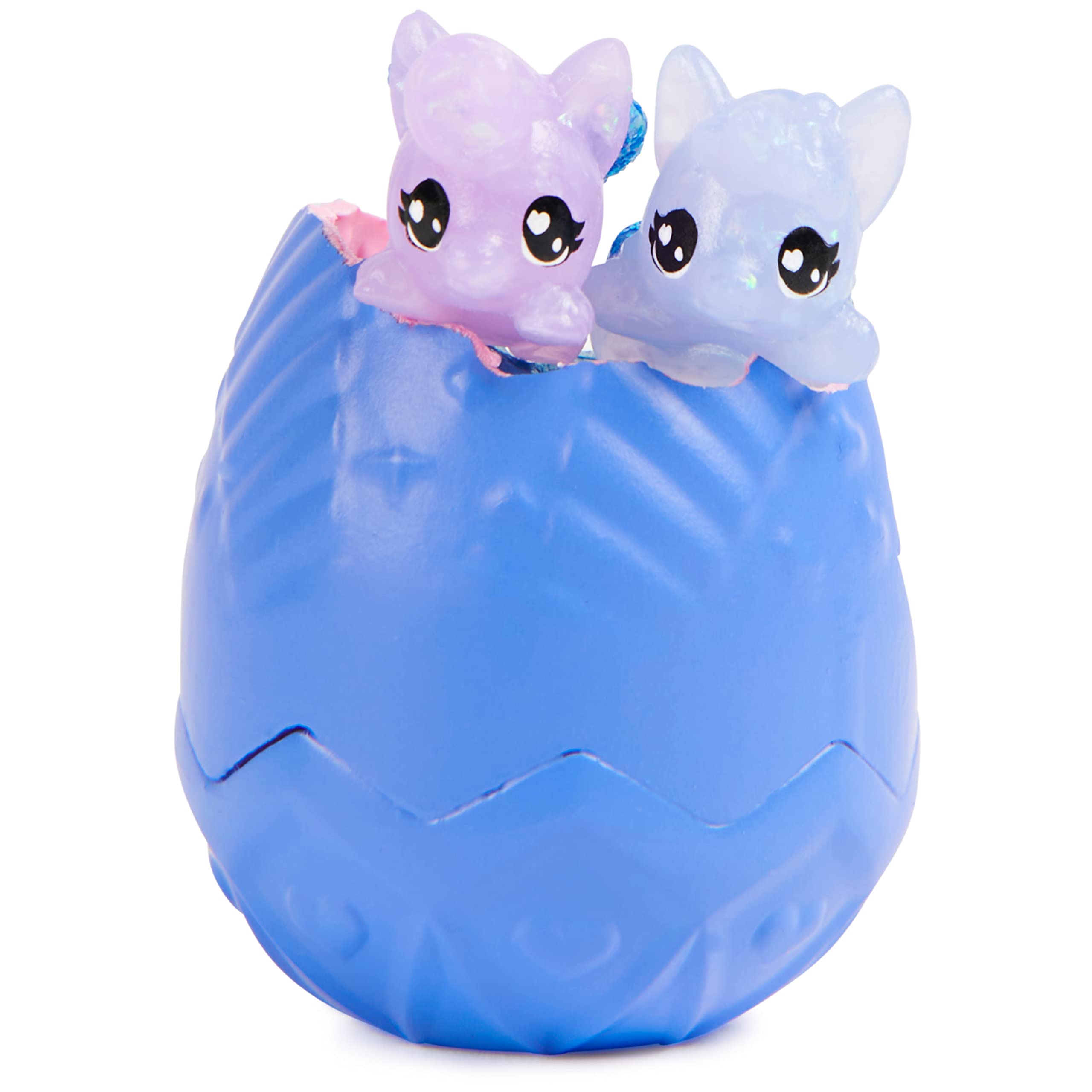 Hatchimals CollEGGtibles Rainbow-cation Mystery Egg – Surprise Collectible Toy for Kids 5+