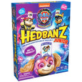 Hedbanz Junior PAW Patrol The Mighty Movie Game - Family Guessing Game for Kids Ages 5+