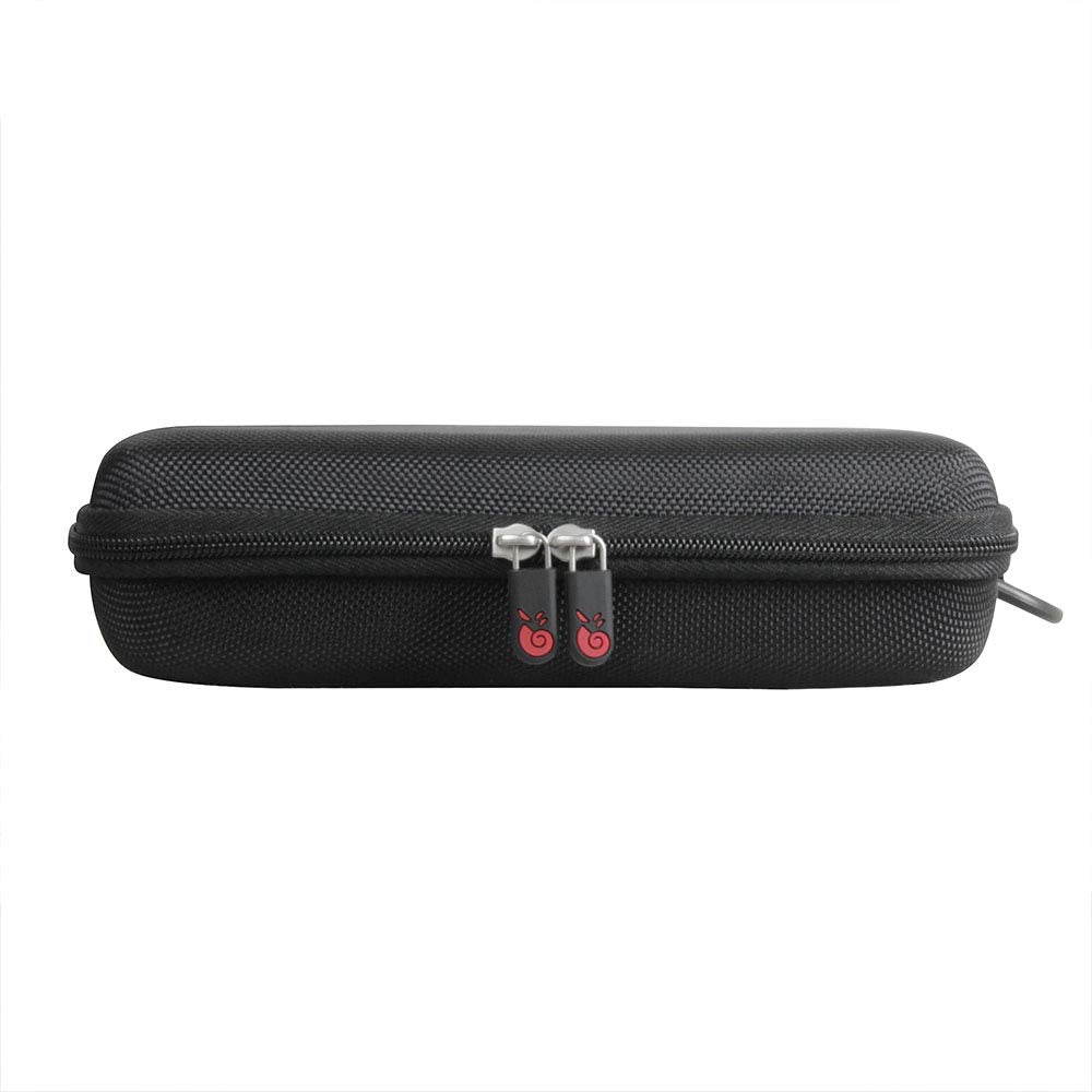 Hermitshell Hard Travel Case for Crayola Twistables Crayons 56-Count (Case Only)