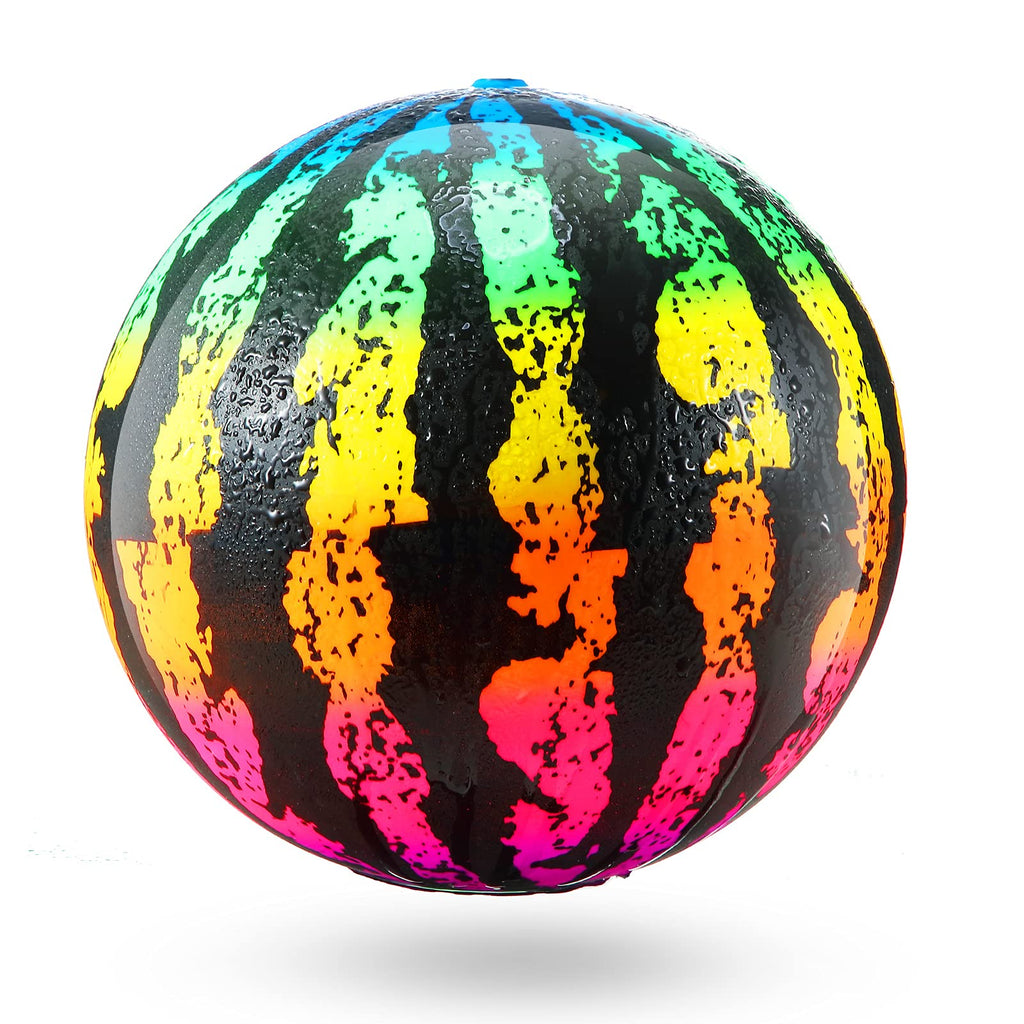 Hiboom Swimming Pool Diving Balls – Underwater Water-Filled Balls for Teens & Adults (9-Inch, Multi-Color)