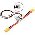 Hobbypower Power Module V1.0 for APM & Pixhawk Flight Controllers – 90A Current Sensor with BEC