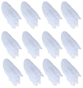Hoerev Dancing Juggling Scaves Pack of 12