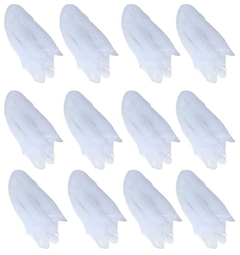 Hoerev Dancing Juggling Scaves Pack of 12