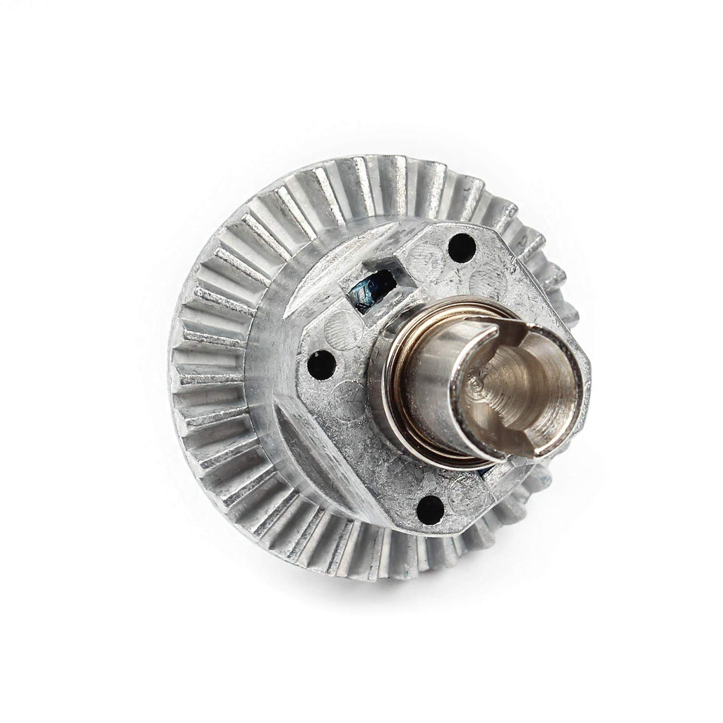 Hosim M25-ZJ06 Upgraded Metal Differential Assembly for 1/10 9125 & 1/12 9155/9156 RC Cars