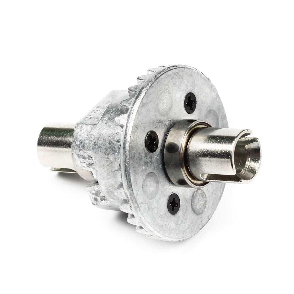 Hosim M25-ZJ06 Upgraded Metal Differential Assembly for 1/10 9125 & 1/12 9155/9156 RC Cars
