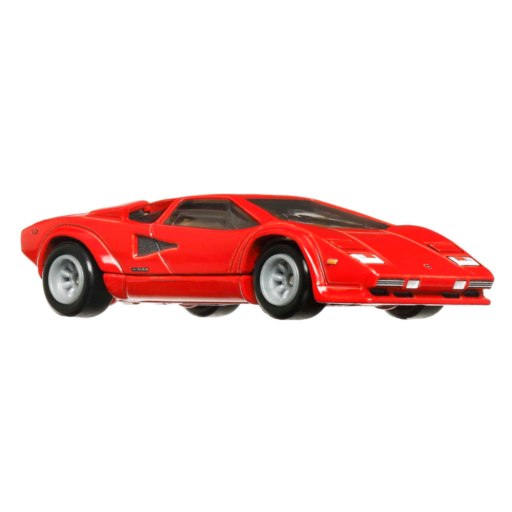 Hot Wheels Car Culture Circuit Legends 1:64 Scale Die-Cast Cars – Premium Collection for Collectors & Kids