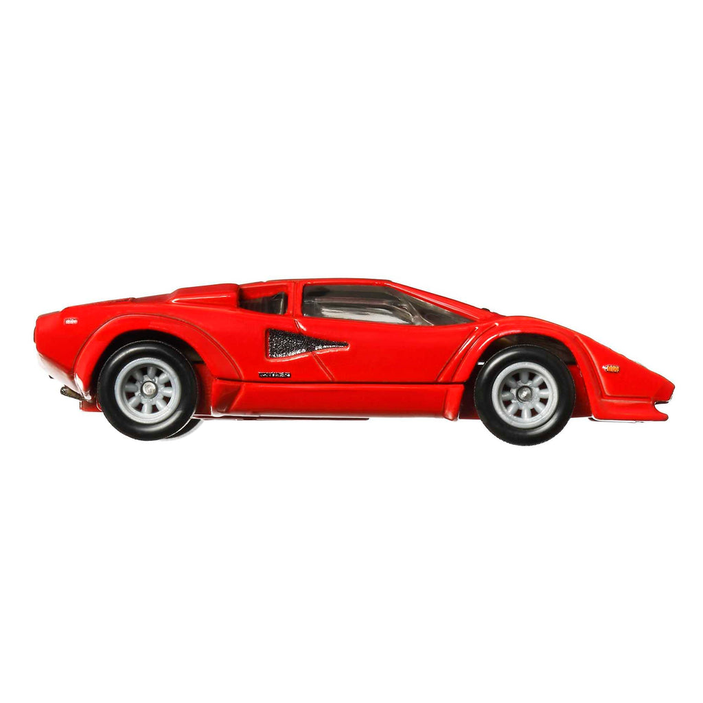 Hot Wheels Car Culture Circuit Legends 1:64 Scale Die-Cast Cars – Premium Collection for Collectors & Kids