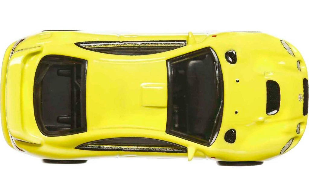 Hot Wheels Car Culture Circuit Legends 1:64 Scale Premium Die-Cast Car – Collectible Vehicle for Kids & Enthusiasts