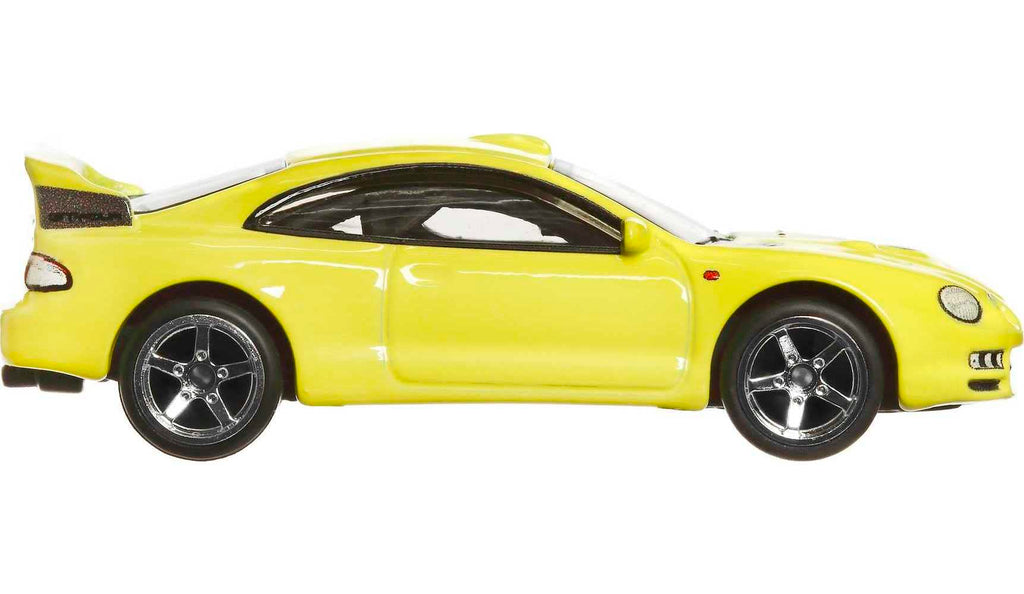 Hot Wheels Car Culture Circuit Legends 1:64 Scale Premium Die-Cast Car – Collectible Vehicle for Kids & Enthusiasts
