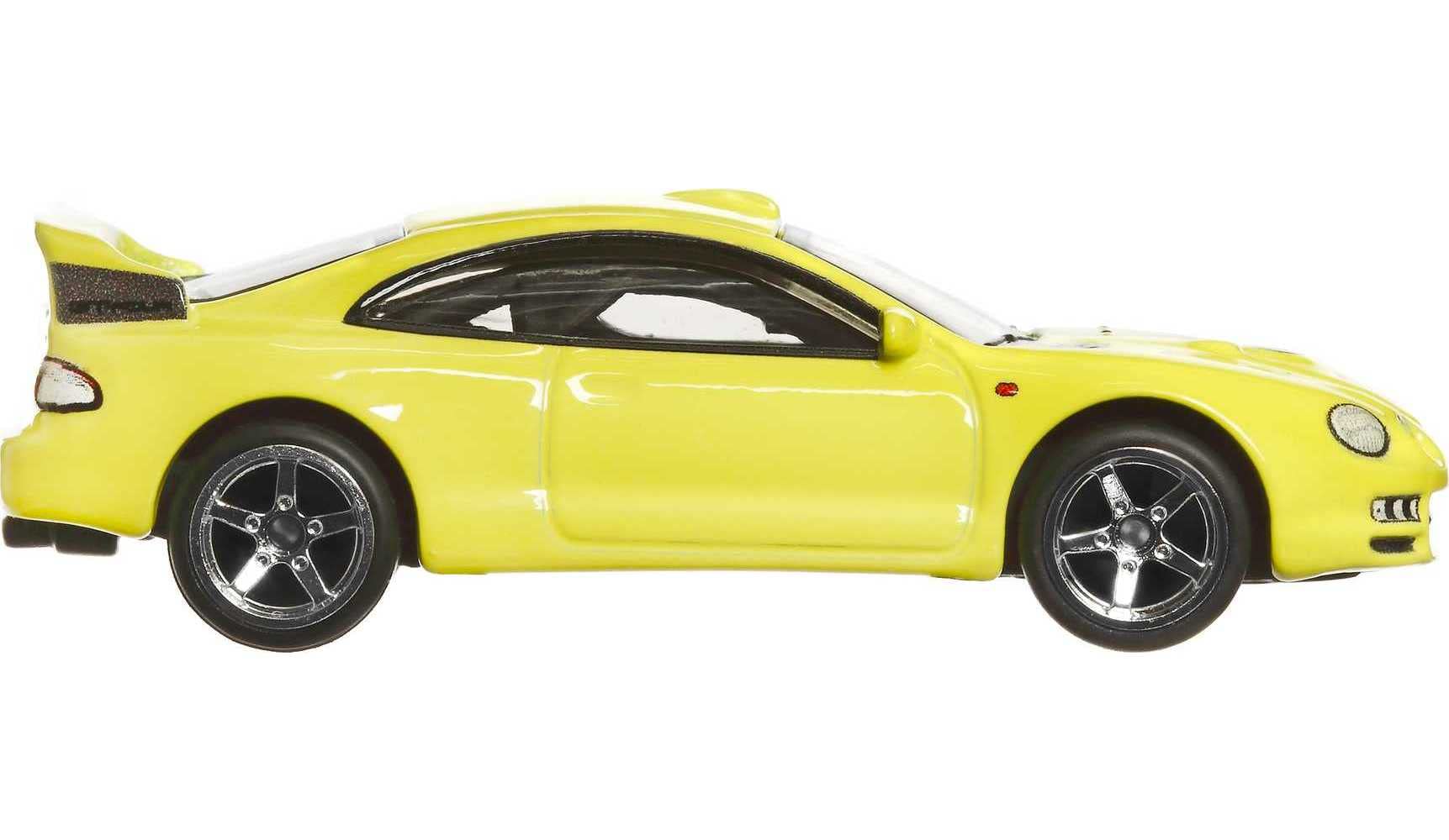 Hot Wheels Car Culture Circuit Legends 1:64 Scale Premium Die-Cast Car – Collectible Vehicle for Kids & Enthusiasts