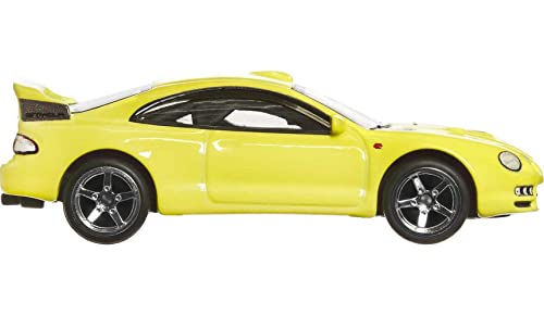 Hot Wheels Car Culture Circuit Legends 1:64 Scale Premium Die-Cast Car – Collectible Vehicle for Kids & Enthusiasts