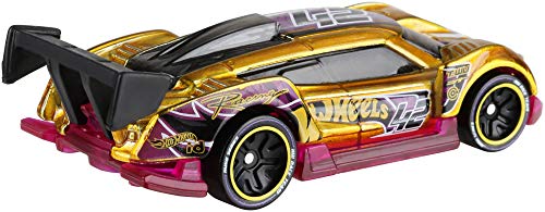Hot Wheels id Super Blitzen – NFC-Enabled Digital Racing Car