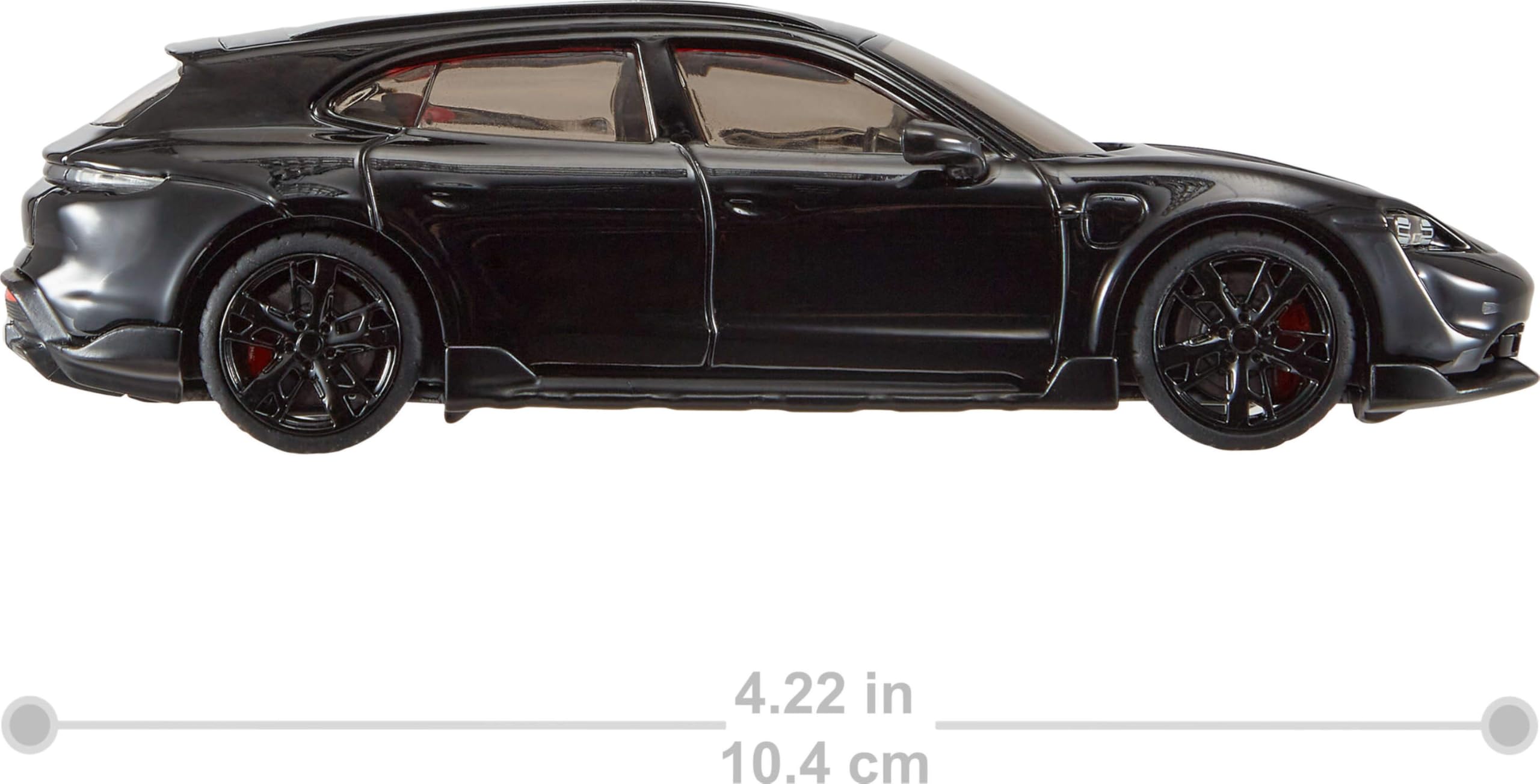 Hot Wheels Premium 1:43 Scale Die-Cast Car – Metal Body, Real Riders Tires, Adult Collector Model