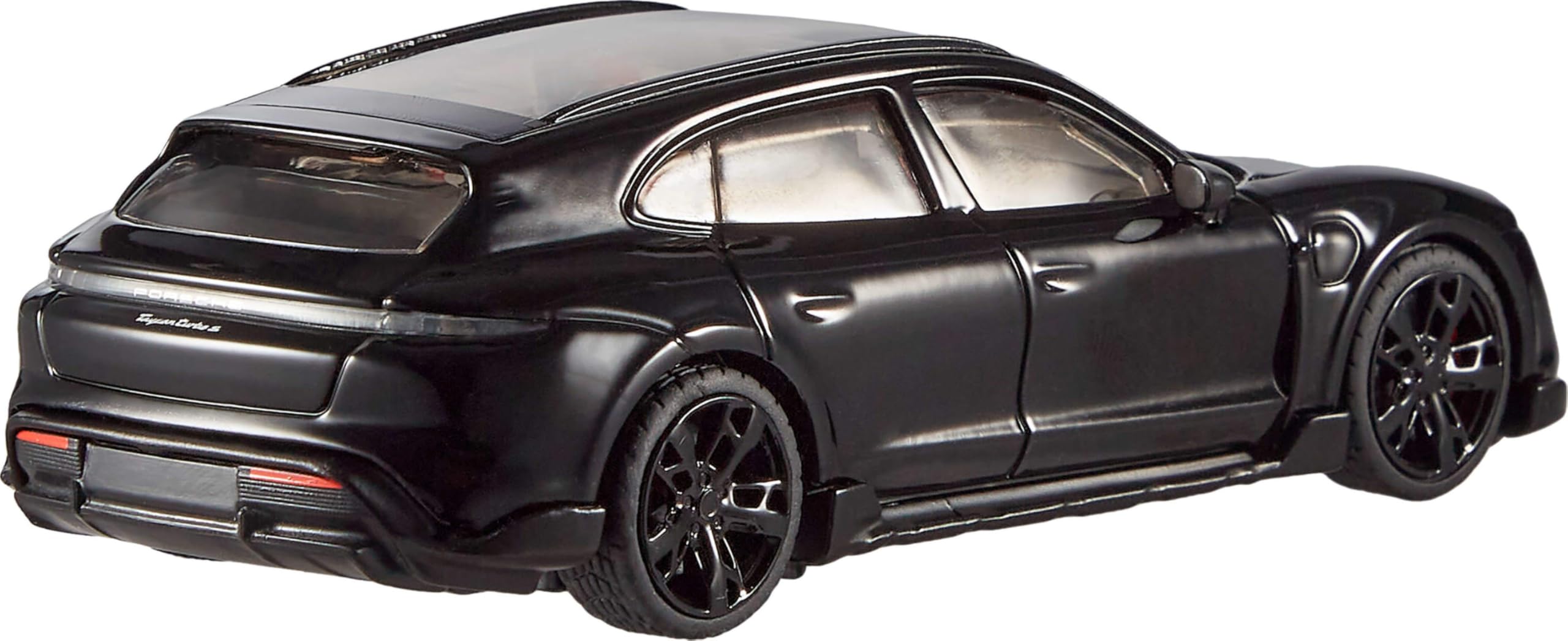 Hot Wheels Premium 1:43 Scale Die-Cast Car – Metal Body, Real Riders Tires, Adult Collector Model