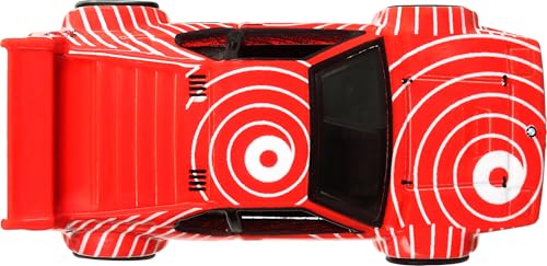 Hot Wheels Premium Car Culture Circuit Legends BMW M1 Procar – 1:64 Scale Die-Cast with Real Riders Tires