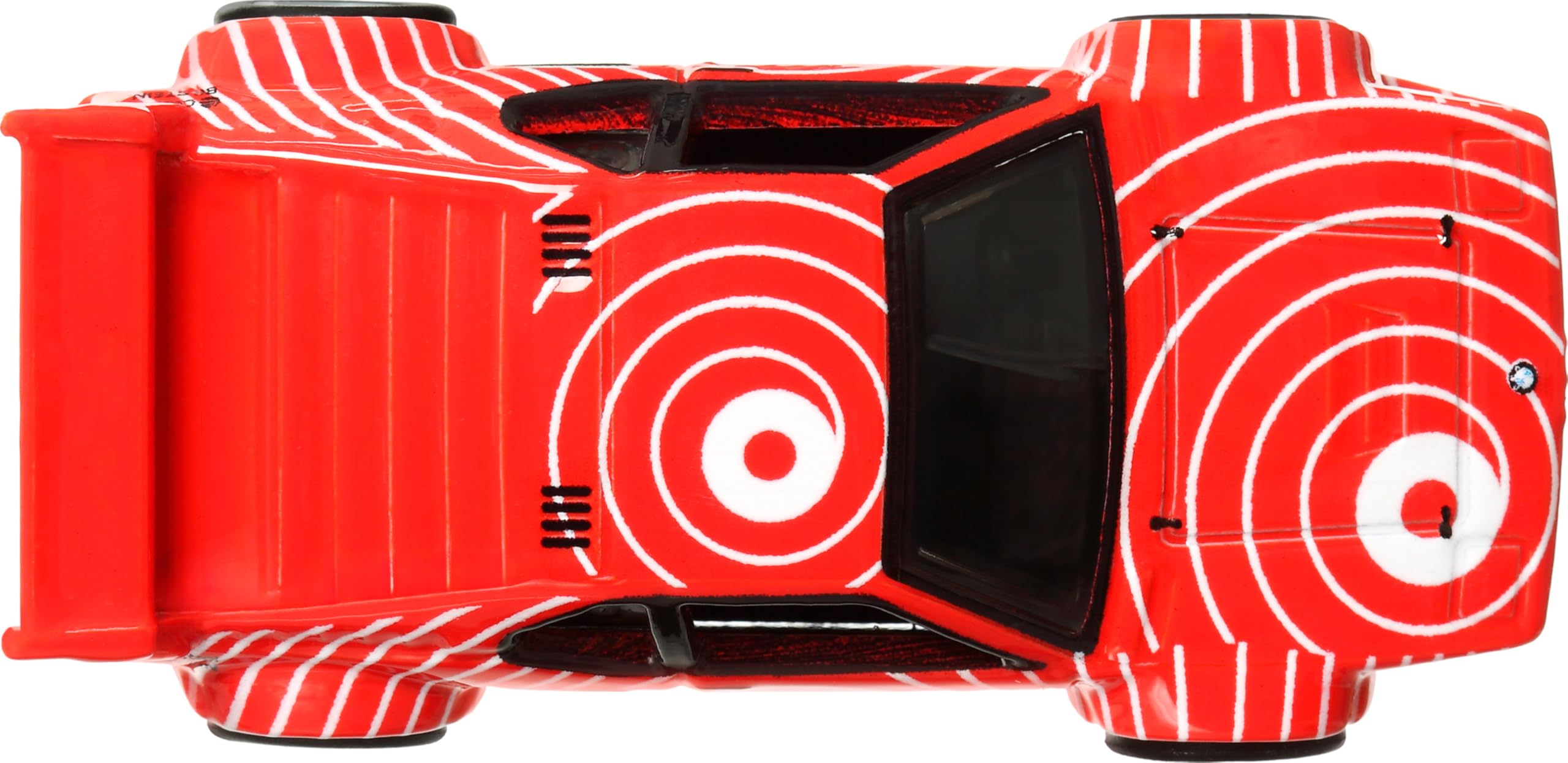 Hot Wheels Premium Car Culture Circuit Legends BMW M1 Procar – 1:64 Scale Die-Cast with Real Riders Tires