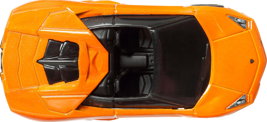 Hot Wheels Premium Car Culture Circuit Legends Lamborghini Reventon Roadster – 1:64 Scale Die-Cast Collectible