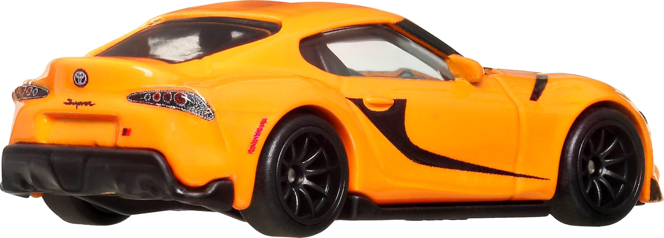 Hot Wheels Premium Fast & Furious 1:64 Die-Cast Car for Adult Collectors
