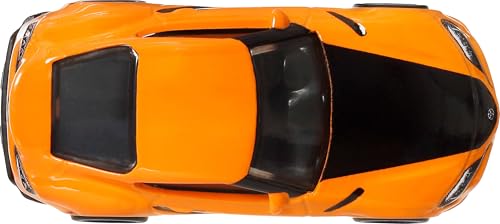 Hot Wheels Premium Fast & Furious 1:64 Die-Cast Car for Adult Collectors