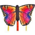 HQ Butterfly Kite – 20 Inch Single Line Kite with Tail for Kids & Adults