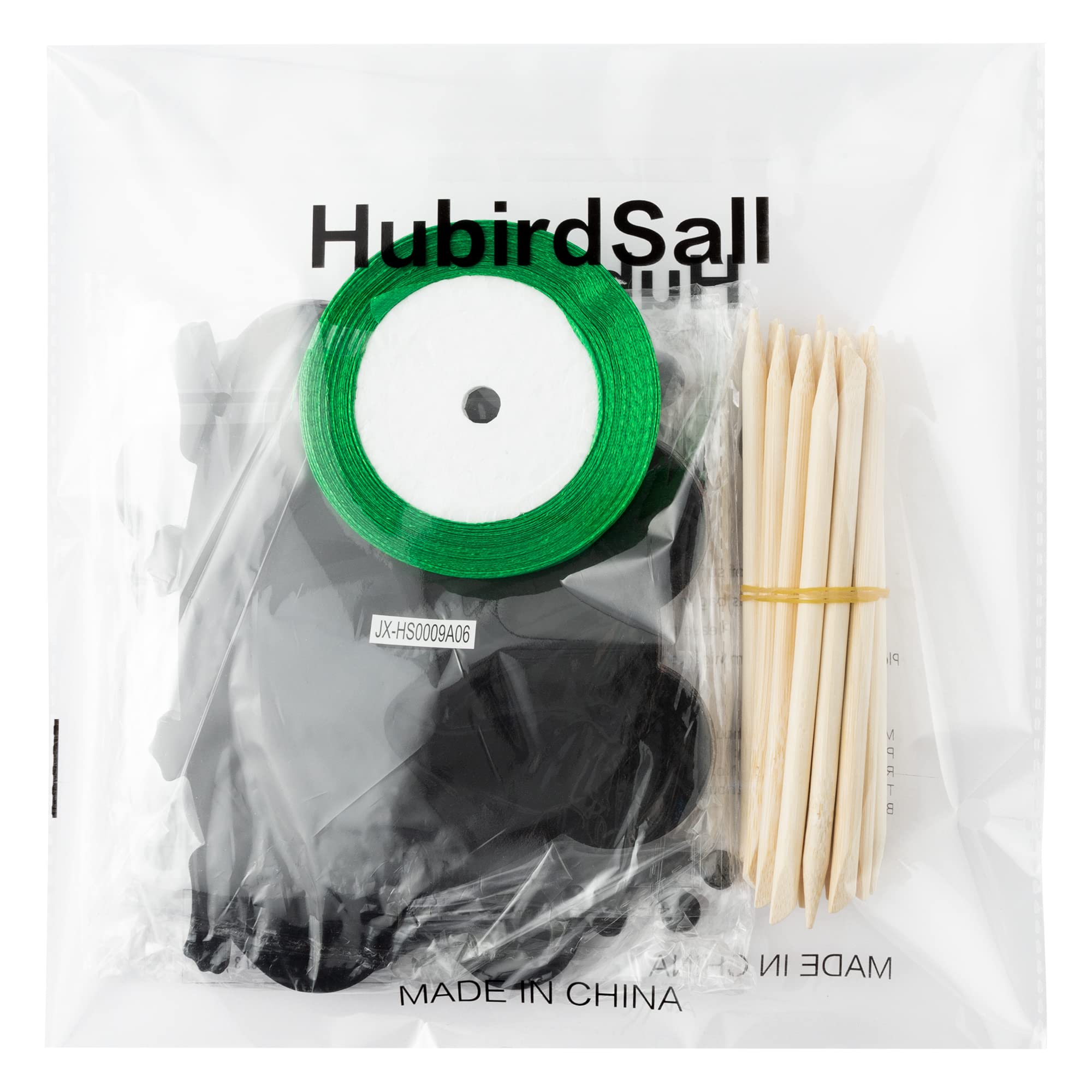HubirdSall 60-Piece Funky Frogs Scratch Art Kit – Spring Summer Craft for Kids
