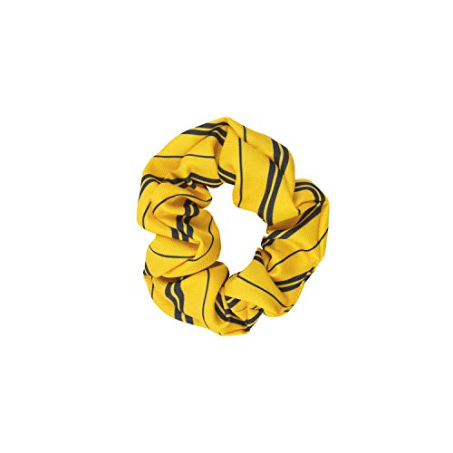 Hufflepuff Hair Accessories Set of 2 – Officially Licensed Harry Potter by Cinereplicas