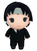 Hunter X Hunter Chrollo Lucifer 8-Inch Plush - Officially Licensed Collectible