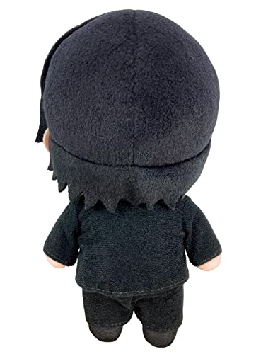 Hunter X Hunter Chrollo Lucifer 8-Inch Plush - Officially Licensed Collectible