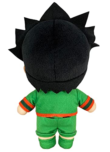 Hunter x Hunter Gon 8-Inch Plush – Officially Licensed Collectible