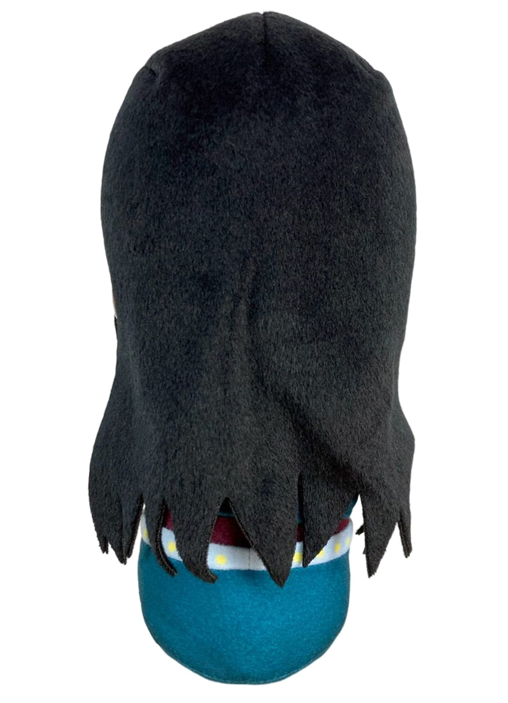 Hunter X Hunter Illumi Zoldyck Sitting Plush - 7 Inch Official GEE Plushie