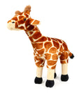 Ice King Bear 11-Inch Baby Giraffe Stuffed Animal – Soft Plush Toy for Kids, Party Props, and Decor