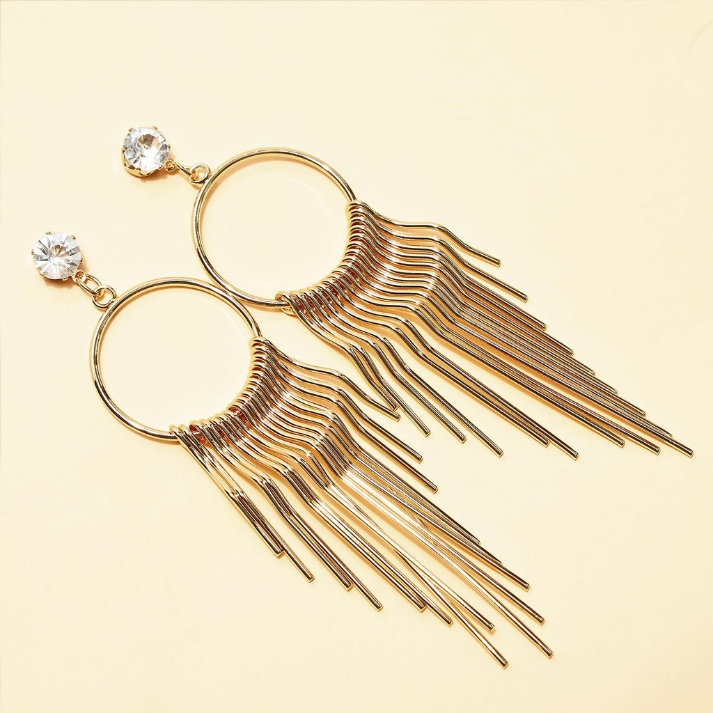 iHUFeather 1920s Flapper Set with Headband, Beaded Necklaces, Earrings & Gloves for Women