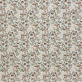 iLAND Forest Whisper Dollhouse Wallpaper - 39 x 15.7 inch, 1:12 or 1:6 Scale