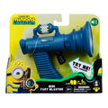 Illumination's Minions & Monsters Mini Fart Blaster – 8 Funny Fart Sounds for Prank Fun