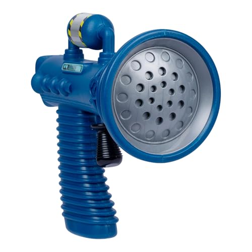 Illumination's Minions & Monsters Mini Fart Blaster – 8 Funny Fart Sounds for Prank Fun