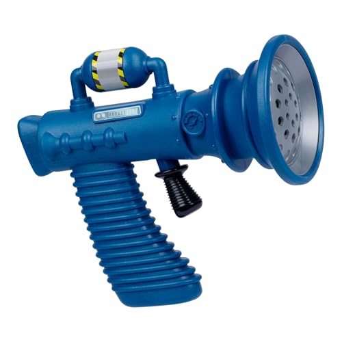 Illumination's Minions & Monsters Mini Fart Blaster – 8 Funny Fart Sounds for Prank Fun