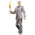 Indiana Jones Adventure Series Professor Figure – 6-Inch The Last Crusade Collectible with Accessories