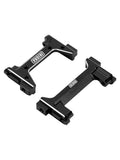 INJORA CNC Aluminum Bumper Mount for TRX4M Defender & Bronco 1/18 RC Crawler Upgrade