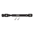 INJORA Heavy-Duty Steel Drive Shaft for 1/10 RC Crawlers – SCX10, TRX4, Redcat Gen8 (119-159mm)
