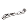 INJORA Stainless Steel Drive Shaft for 1/10 RC Crawlers – SCX10, TRX4, Redcat Gen8 (84-102mm Adjustable)