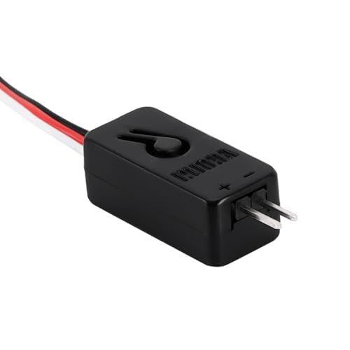 INJORA Universal Light Controller for 1/24 1/18 1/10 RC Cars – 3 Lighting Modes