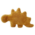 Isaacalyx 18-Inch Dino Nugget Pillow – Soft Dinosaur Plush Toy for Kids, Birthday Gifts & Party Decor