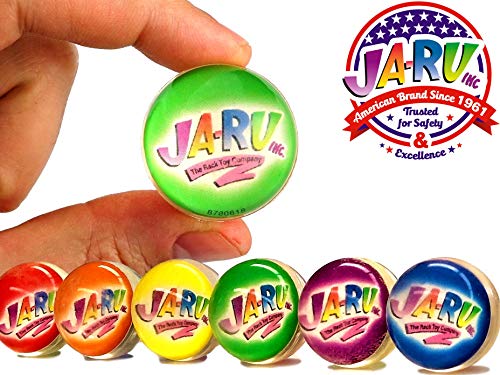 JA-RU Prank Kit for Kids – 6 Gag Toys: Goofy Teeth, Trick Pencil, Bug Ice, Fake Poo, Nail Finger, and More – April Fools Party Favor