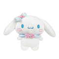 Jazwares 8-Inch Cinnamoroll Candy Wonderland Plush - Officially Licensed Sanrio Plush Toy for Ages 6+