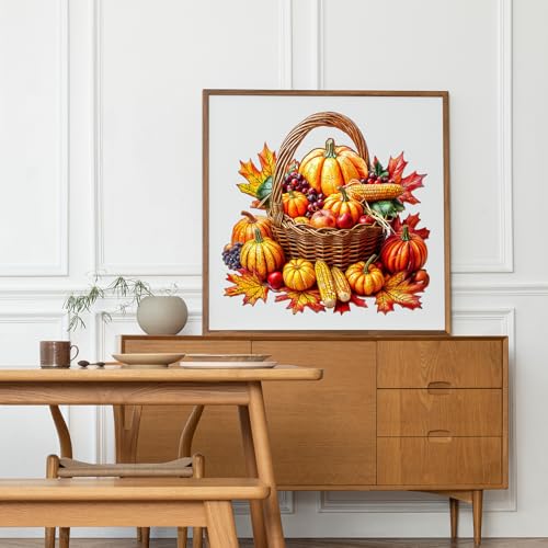 Jigfoxy Fall Wooden Puzzle for Adults – 100-Piece Unique Animal-Shaped Jigsaw, 8.5 x 8.2 inches