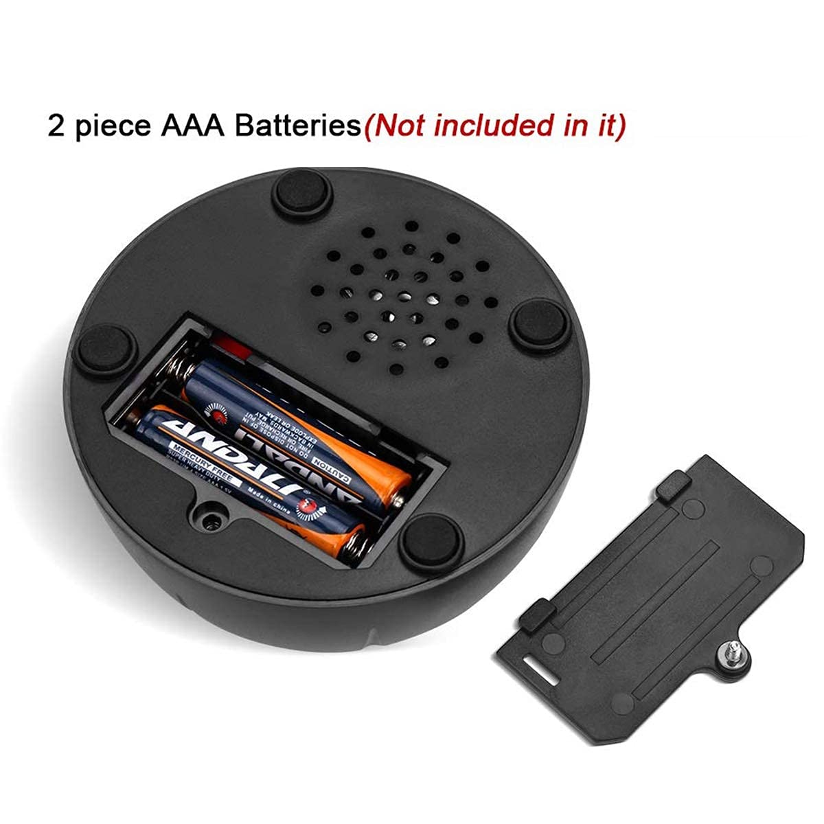 Joffreg YES Sound Button (Green) – Funny Gag Gift That Says Yes in Many Ways