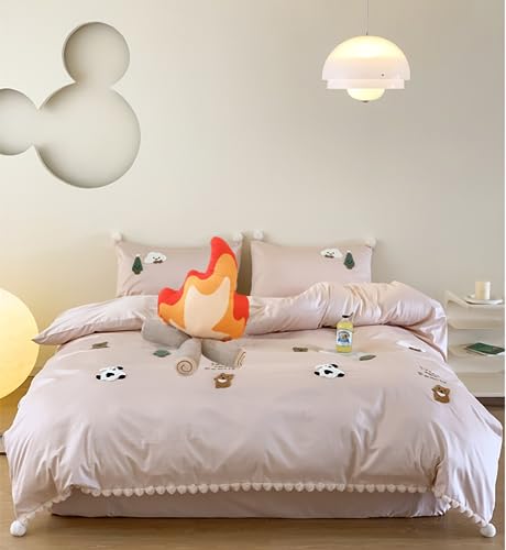JOSON Fun Campfire Plush Toy - Simulated Flame Plush for Outdoor Camping and Room Decoration, Small Size