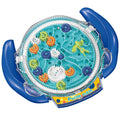 JRD&BS WINL 3D Maze Puzzle Game – Brain Teaser for Ages 8+ (Blue)